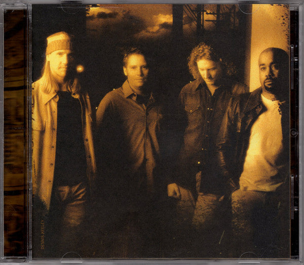 HOOTIE & THE BLOWFISH - BEST OF HOOTIE & THE BLOWFISH - CD