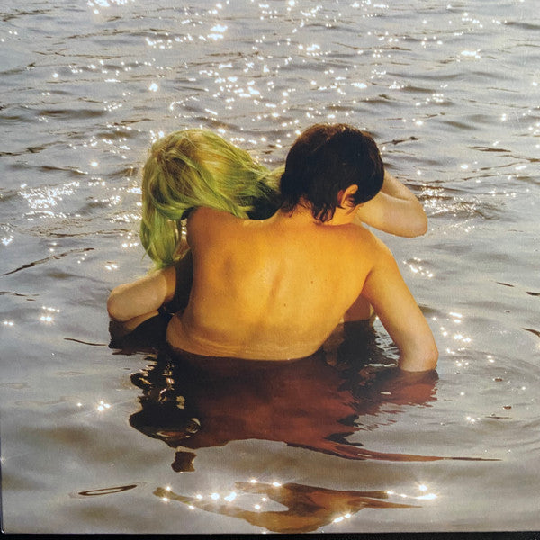 KIRBY, KATY - BLUE RASPBERRY - CD