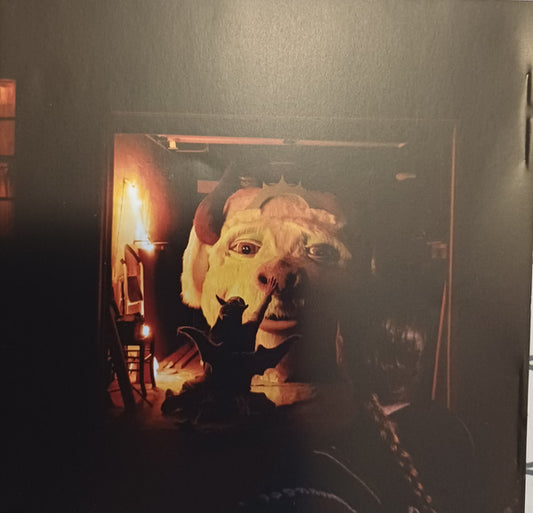 DISINIBLUD - DISINIBLUD - CD