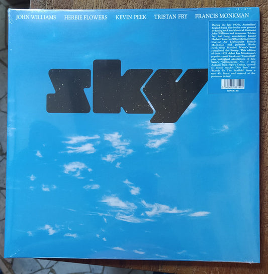 SKY - SKY - LP
