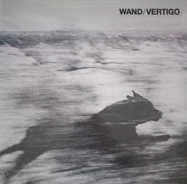 WAND - VERTIGO - LP