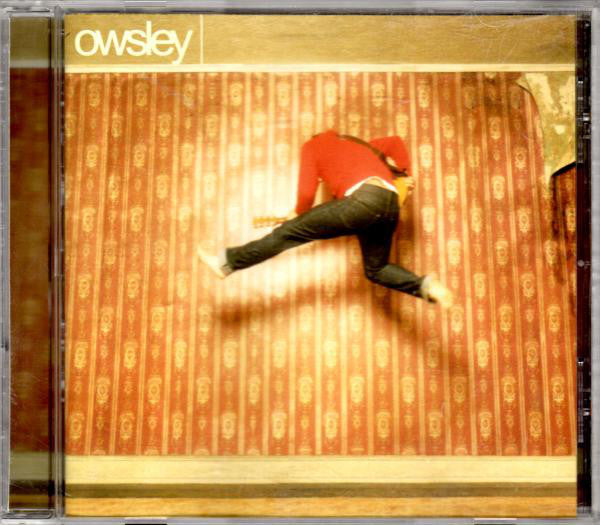 OWSLEY - OWSLEY - CD