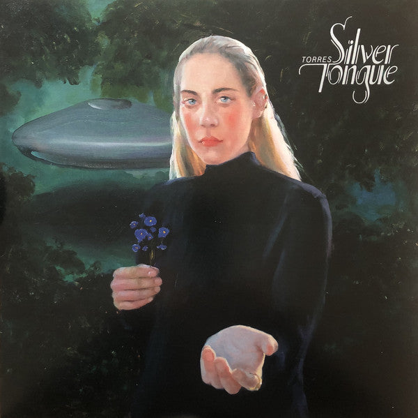 TORRES - SILVER TONGUE - LP