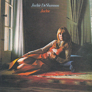 DESHANNON, JACKIE - JACKIE...PLUS - CD