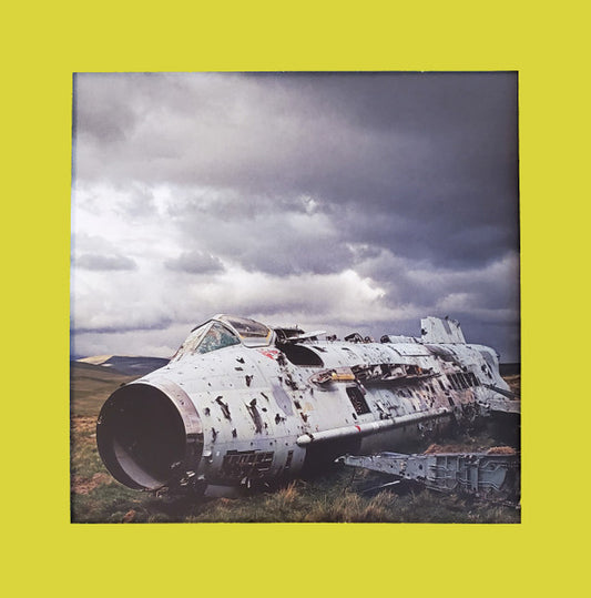 SUEDE - SCI-FI LULLABIES : ONE & TWO (3CD SET) - CD