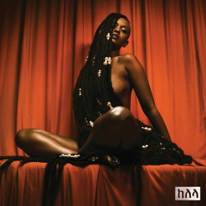 KELELA - TAKE ME APART - LP
