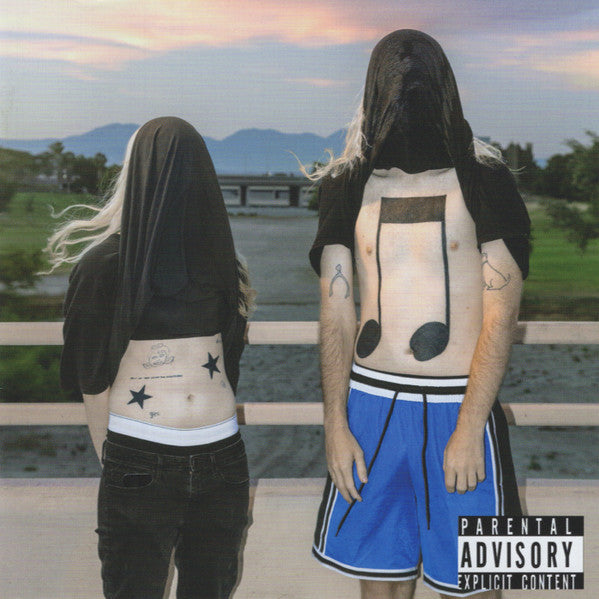 100 GECS - 10000 GECS - CD