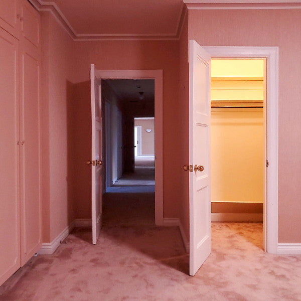 EMPATH - VISITOR - CD