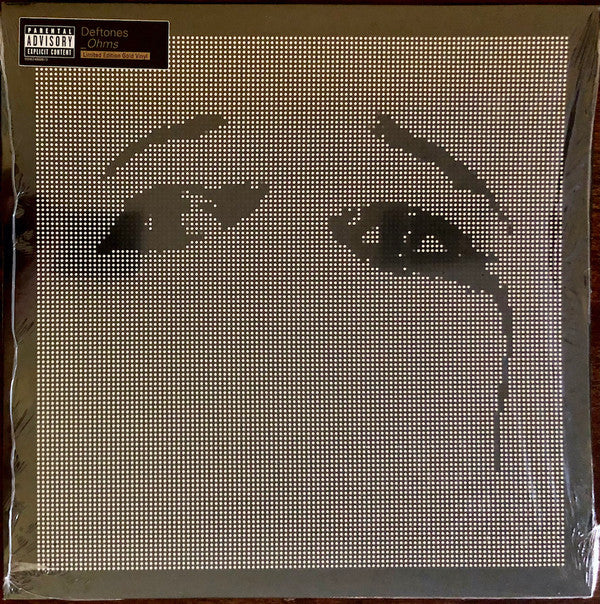 DEFTONES - OHMS - LP