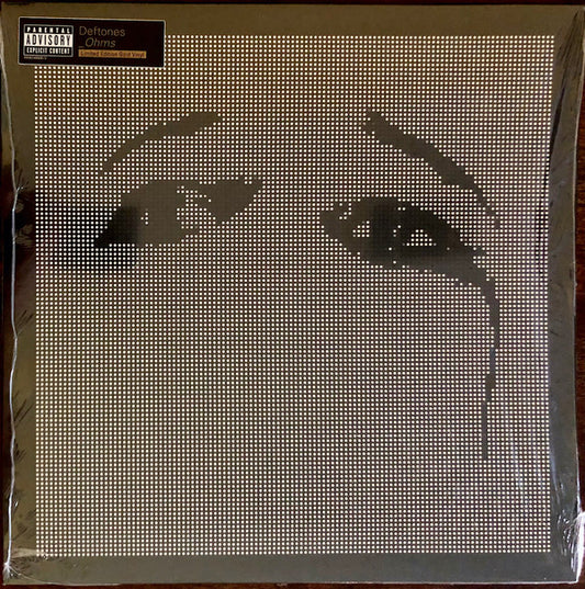 DEFTONES - OHMS - LP