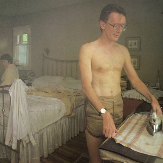 MEN I TRUST - EQUUS ASINUS - CD