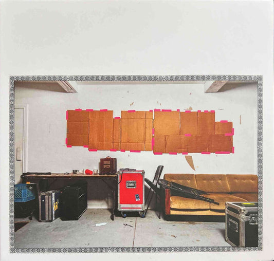 GODSPEED YOU! BLACK EMPEROR - NO TITLE AS OF 13 FEBRUARY 2024 - CD