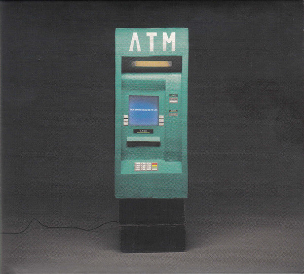 BODEGA - OUR BRAND COULD BE YR LIFE - CD