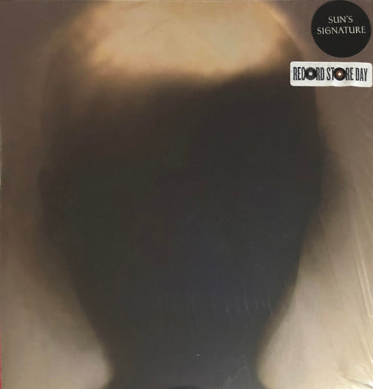 SUN'S SIGNATURE - SUN'S SIGNATURE : BLACK VINYL - LP