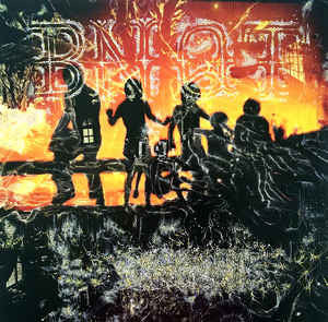 BNQT - VOLUME 1 - CD