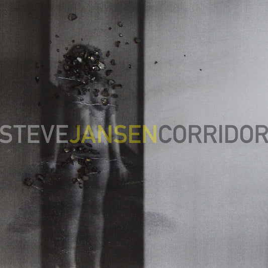JANSEN, STEVE - CORRIDOR - CD
