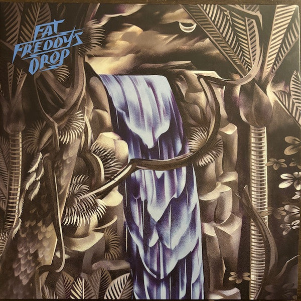 FAT FREDDY'S DROP - SLO MO (2LP) - LP