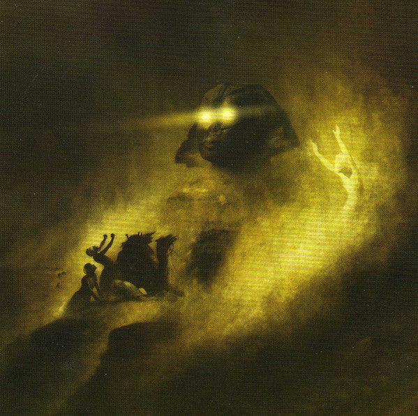 APATHY - KING OF GODS. NO SECOND - CD