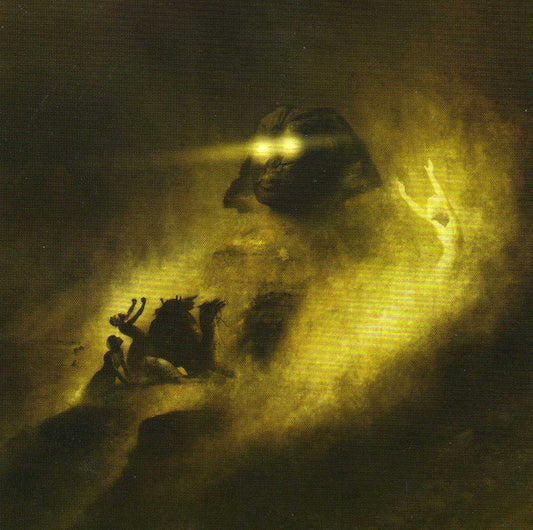 APATHY - KING OF GODS. NO SECOND - CD