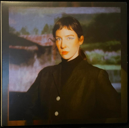 LESCHPER, KRISTINE - OPENING OR CLOSING OF A DOOR - CD