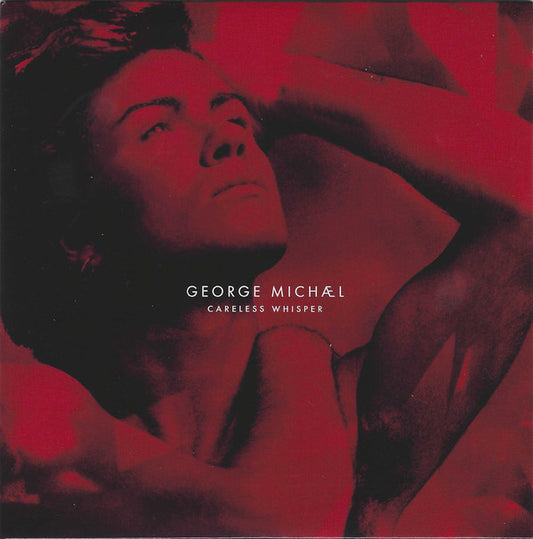 MICHAEL, GEORGE - CARELESS WHISPER : 2024 REMASTER - CD
