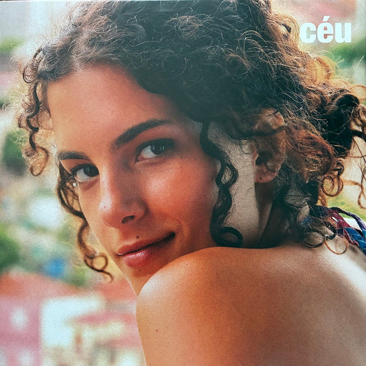 CEU - CEU : 2025 REISSUE - LP