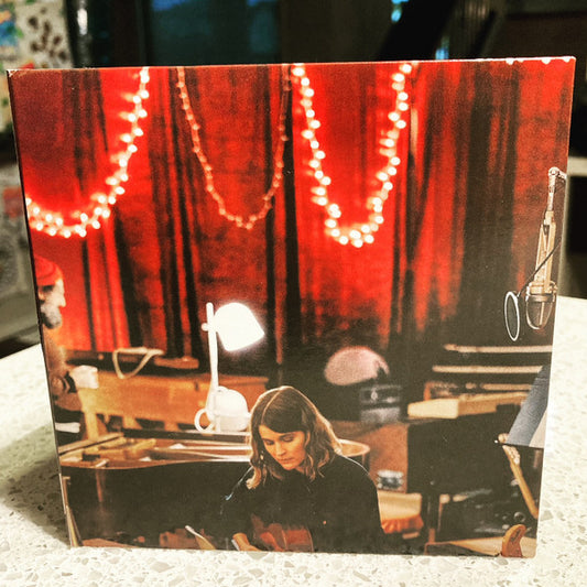 YOUNGS, JENNY OWEN - AVALANCHE - CD