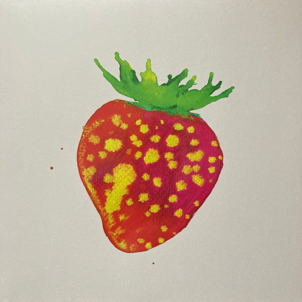 BLONDE REDHEAD - SIT DOWN FOR DINNER : BLACK VINYL - LP