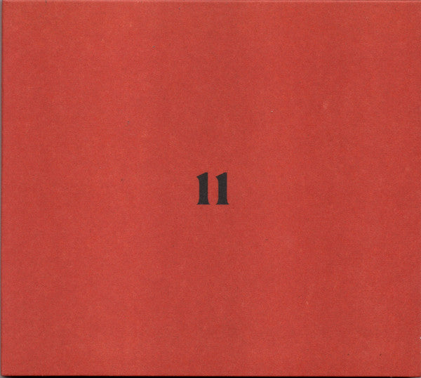 SAULT - 11 - CD