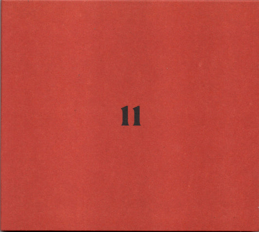 SAULT - 11 - CD