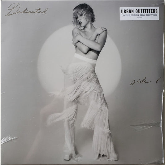 JEPSEN, CARLY RAE - DEDICATED SIDE B - LP