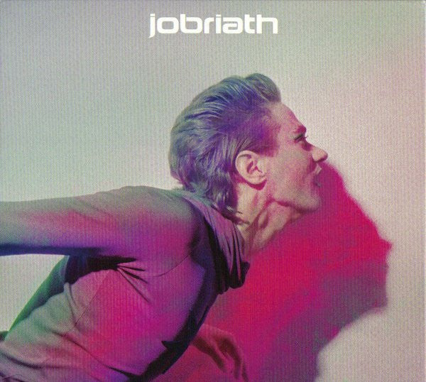 JOBRIATH - AS THE RIVER FLOWS - CD