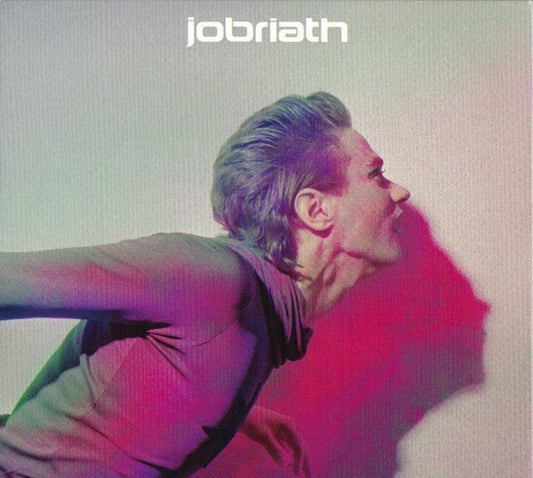 JOBRIATH - AS THE RIVER FLOWS - CD