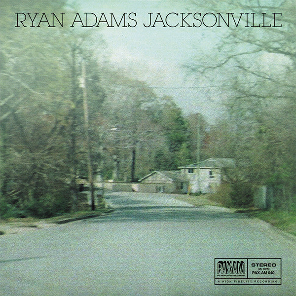 ADAMS, RYAN - JACKSONVILLE - 7