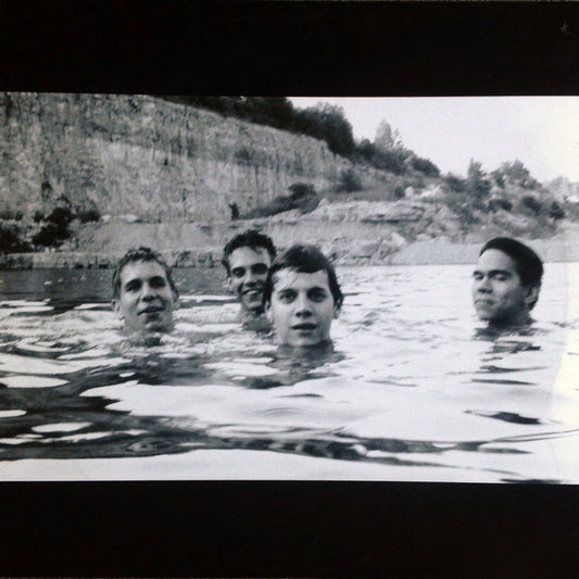 SLINT - SPIDERLAND: 180 GRAM ECO-MIX - LP