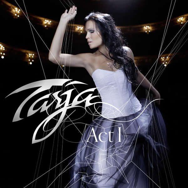 TURUNEN, TARJA - ACT 1: 2CD SET - CD