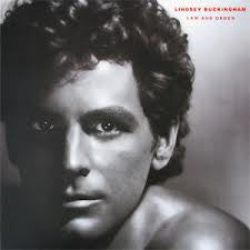 BUCKINGHAM, LINDSEY - LAW AND ORDER (AUST.PRESS) - LP