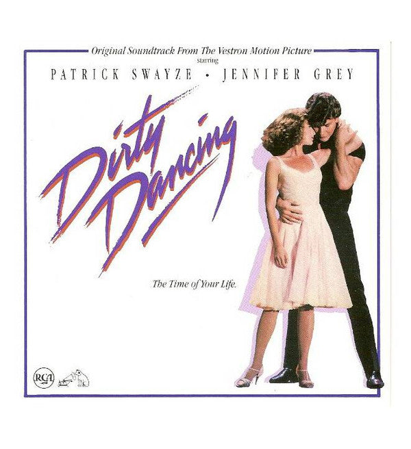 DIRTY DANCING - SOUNDTRACK - LP