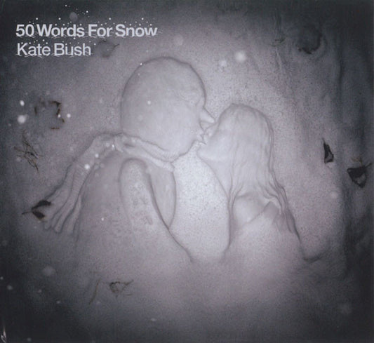 BUSH, KATE - 50 WORDS FOR SNOW - CD