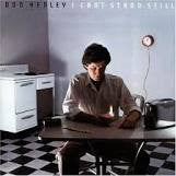 HENLEY, DON - I CAN'T STAND STILL - CD