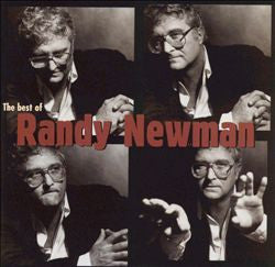 NEWMAN, RANDY - BEST OF - CD