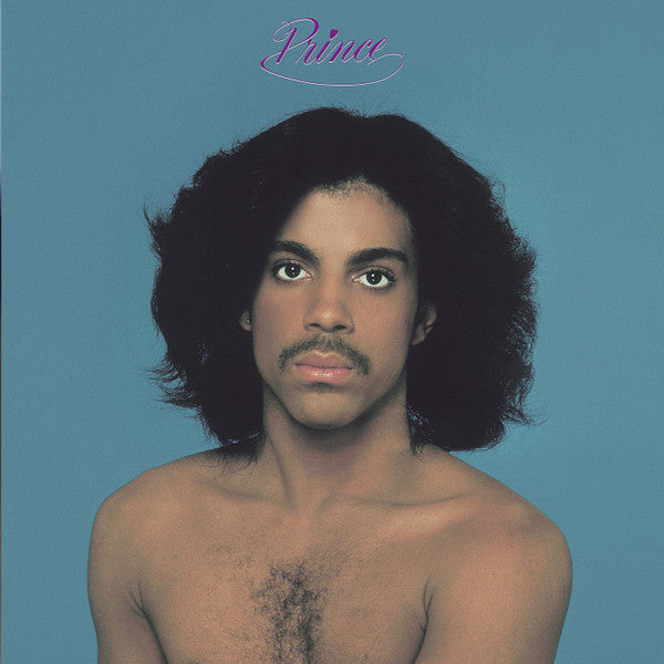 PRINCE - PRINCE : REMASTERED - LP