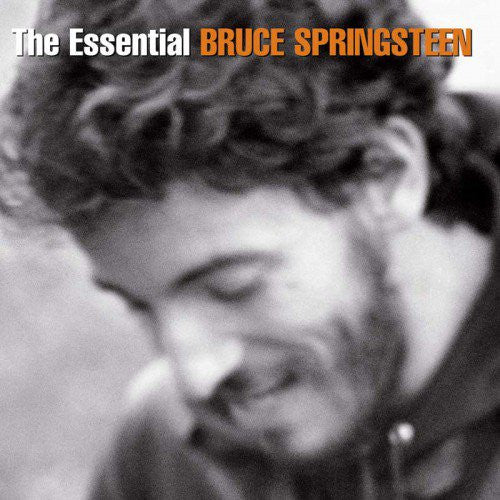 SPRINGSTEEN, BRUCE - ESSENTIAL : UPDATED EDITION (2CD) - CD