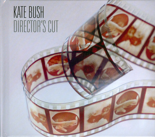 BUSH, KATE - DIRECTOR'S CUT - CD
