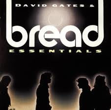 BREAD - ESSENTIALS - CD