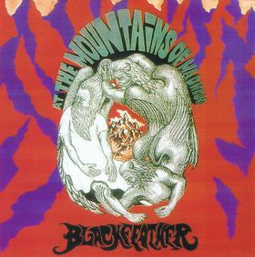 BLACKFEATHER - AT THE MOUNTAINS OF MADNESS + 2 BONUS - CD