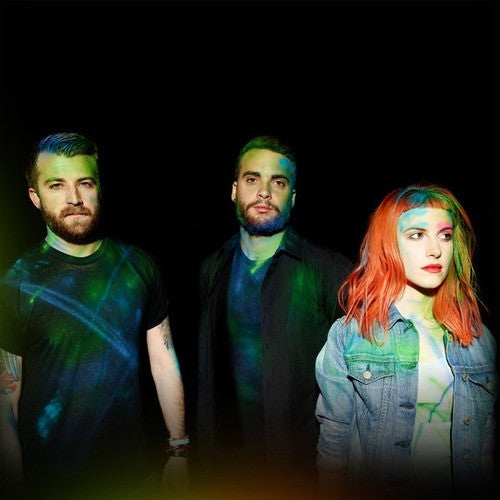 PARAMORE - PARAMORE (2013) - CD