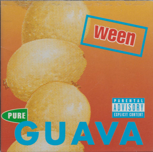 WEEN - PURE GUAVA - CD
