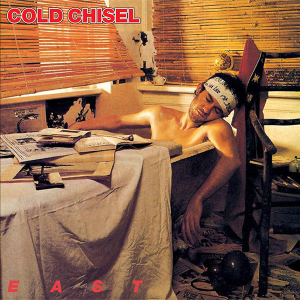 COLD CHISEL - EAST : REMASTERED - CD