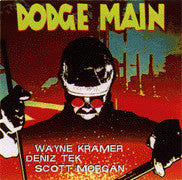 DODGE MAIN - DODGE MAIN - CD